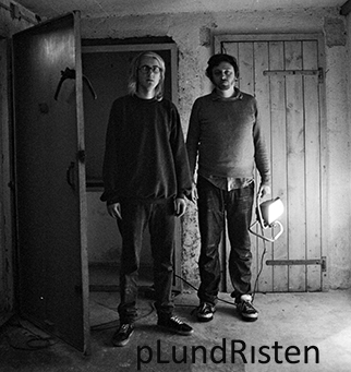 plundristen